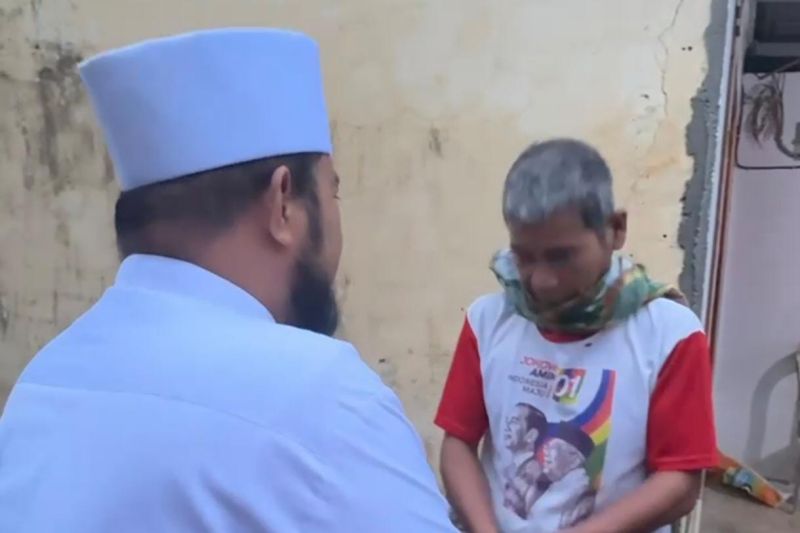 Ratusan Rumah Rusak, Korban Gempa Bengkulu Diarahkan Mengungsi ke Mes Pemda