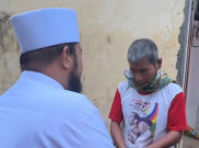 Ratusan Rumah Rusak, Korban Gempa Bengkulu Diarahkan Mengungsi ke Mes Pemda