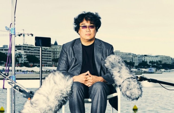 bong joon-ho