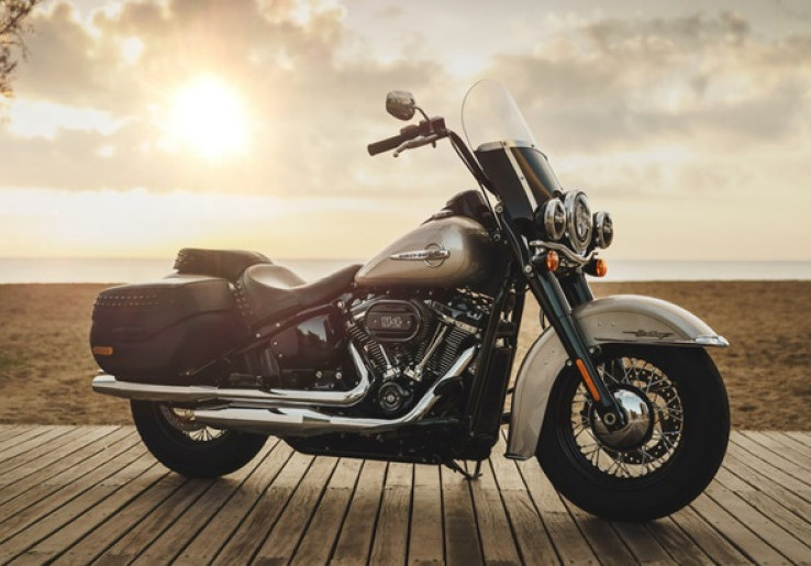 Harley Davidson Masih Punya Kekurangan