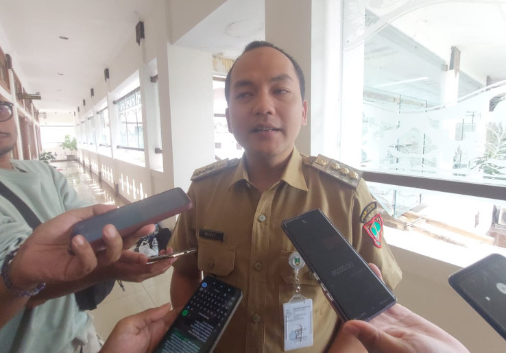 Dana Hibah Pemkot Solo Dikorupsi, Walkot Ubah Skema Penyaluran Jadi Non Tunai