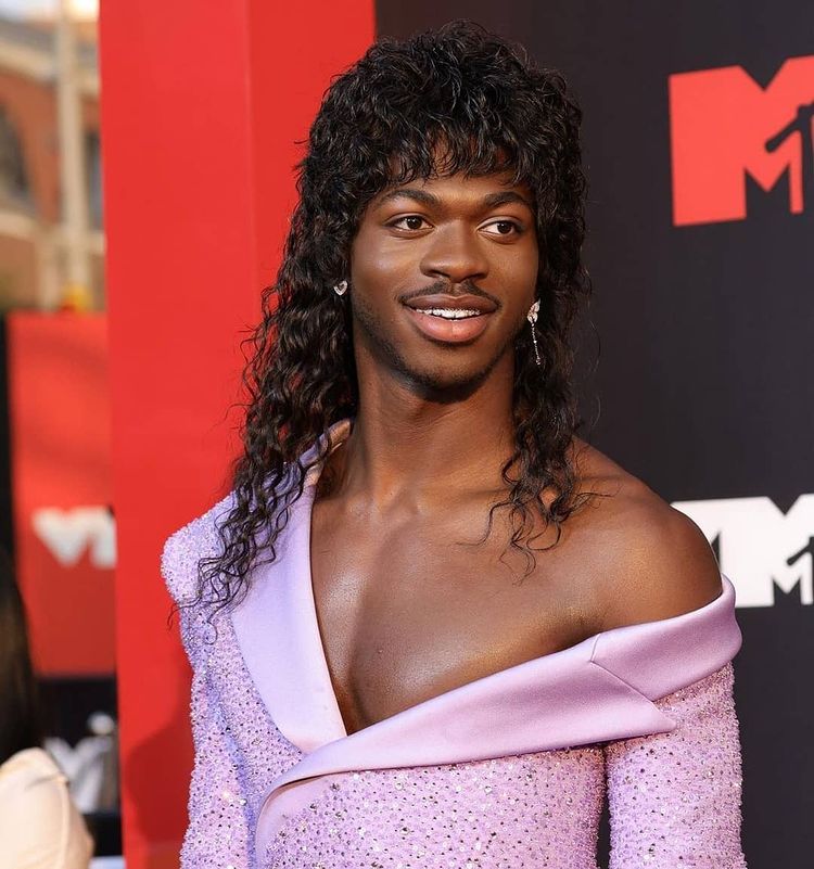 lil nas x