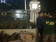 GP Ansor Depok Buktikan Islam Sebagai Rahmatan lil 'Alamin