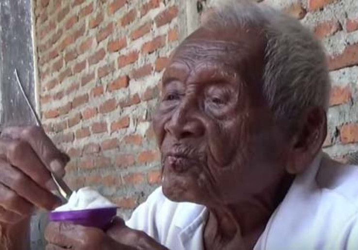 Meninggal di Usia 146 Tahun, Rahasia Umur Panjang Mbah Gotho Bikin Penasaran