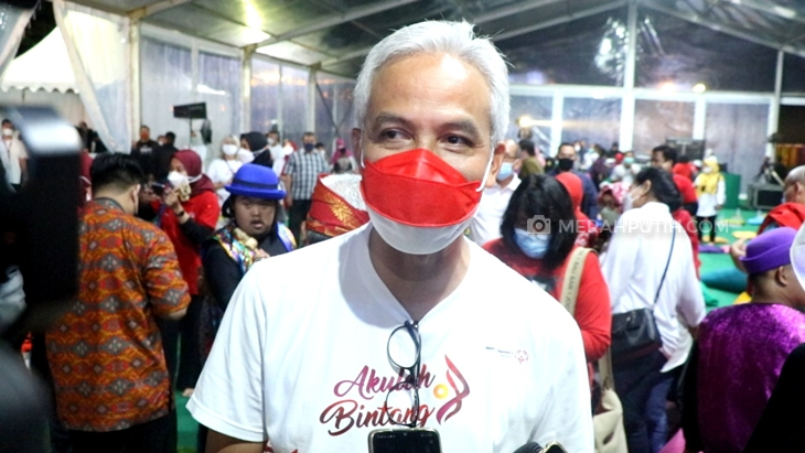 Elektabilitas Prabowo Jauh Kalahkan Ganjar Pranowo dan Anies di Sumsel