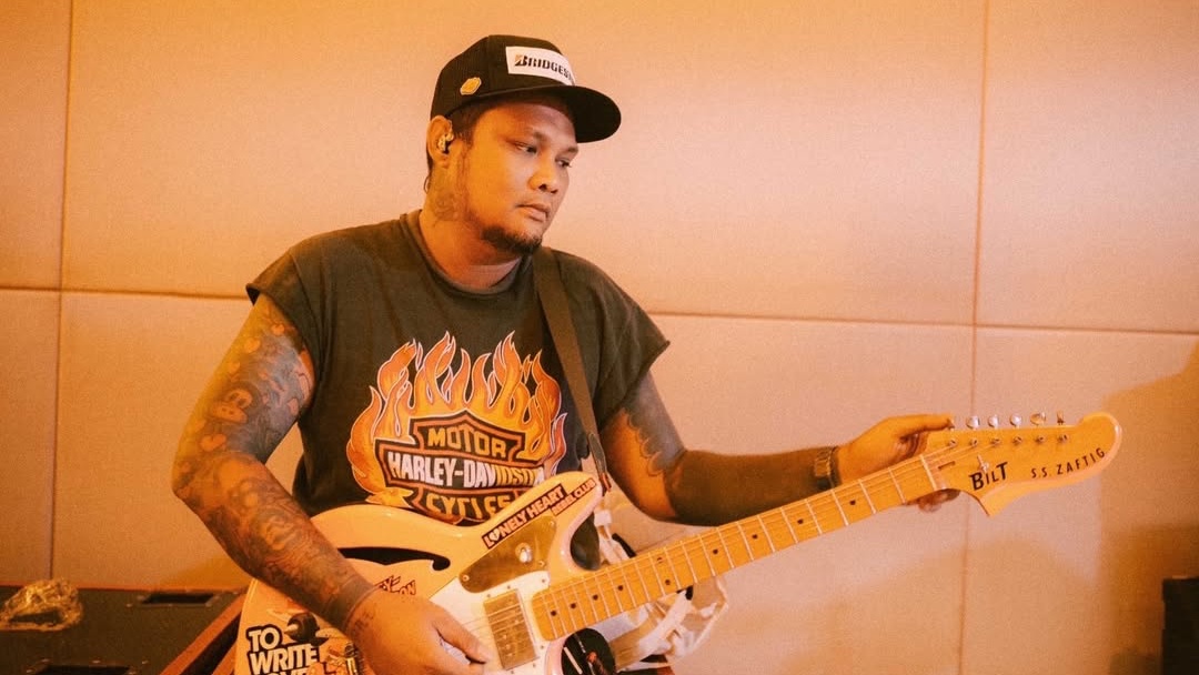 Virgoun Rilis 'Tak Setara', Lagu tentang Hubungan yang Kehilangan Keseimbangan