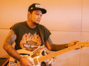 Virgoun Rilis 'Tak Setara', Lagu tentang Hubungan yang Kehilangan Keseimbangan