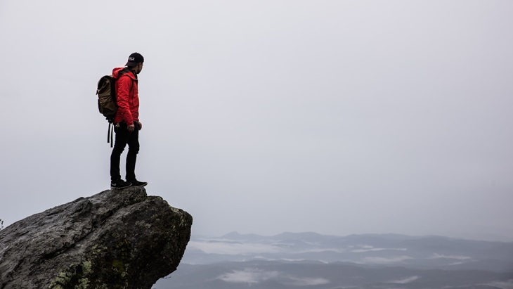 Persiapan Tepat, Kunci Naik Gunung Saat Musim Hujan