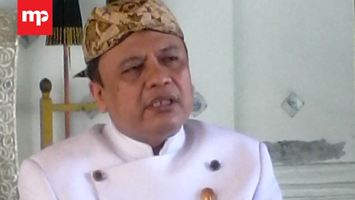 Keraton Se-Nusantara Mengutuk Keras Bom Terminal Kampung Melayu