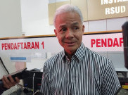 Pungli Berkedok Infak di SMKN 1 Sale Rembang, Ganjar: Segera Kembalikan Uang Siswa