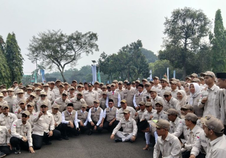 Syarat, Jadwal, hingga Kriteria Tenaga Kesehatan untuk Petugas Haji Tahun Depan