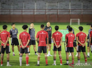 Jelang Piala Asia U-20 2027, Timnas Indonesia Siapkan TC di China