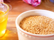 Ragam Manfaat Minyak Wijen untuk Kecantikan