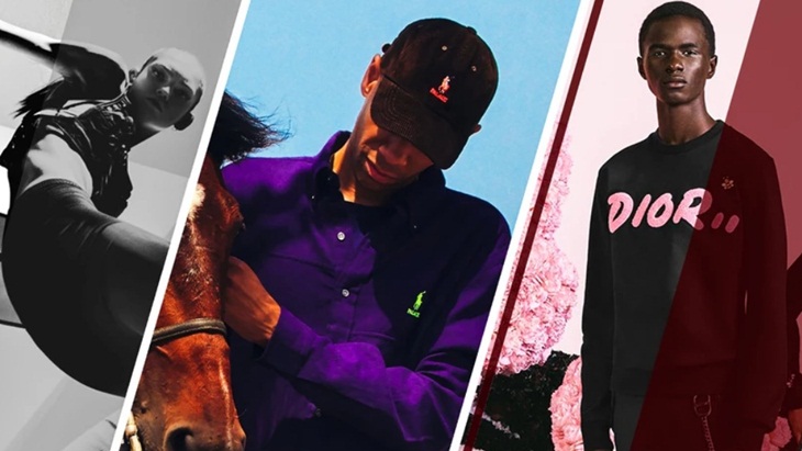 Susah Move On di 2018: Nih Kolaborasi Brand Fashion Terbaik Tahun Ini