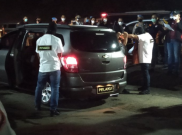 Detik-Detik Baku Tembak Berujung Kematian Enam Pengawal Rizieq Versi Polisi