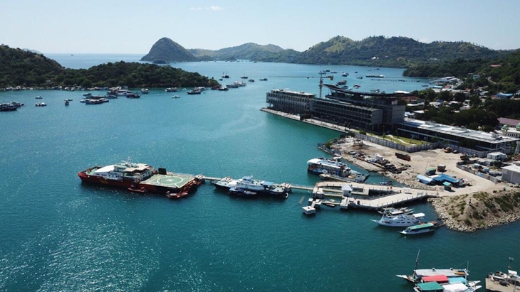 Naik Kelas, Labuan Bajo Hadirkan Dua Destinasi Baru dan Siap Jamu Event Internasional