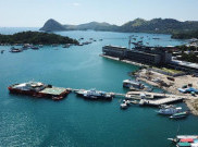 Naik Kelas, Labuan Bajo Hadirkan Dua Destinasi Baru dan Siap Jamu Event Internasional