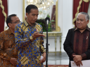 Din Syamsuddin Diangkat Jadi Utusan Khusus Presiden Bidang Keagamaan
