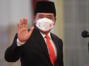 Menteri Hadi Tjahjanto Dinilai Gagal Jalankan Visi Presiden Berantas Mafia Tanah