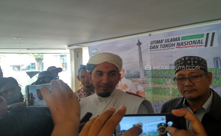 Ahmad Sobri Lubis
