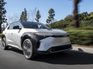 Inggris Larang Iklan Mobil Listrik Hyundai dan Toyota