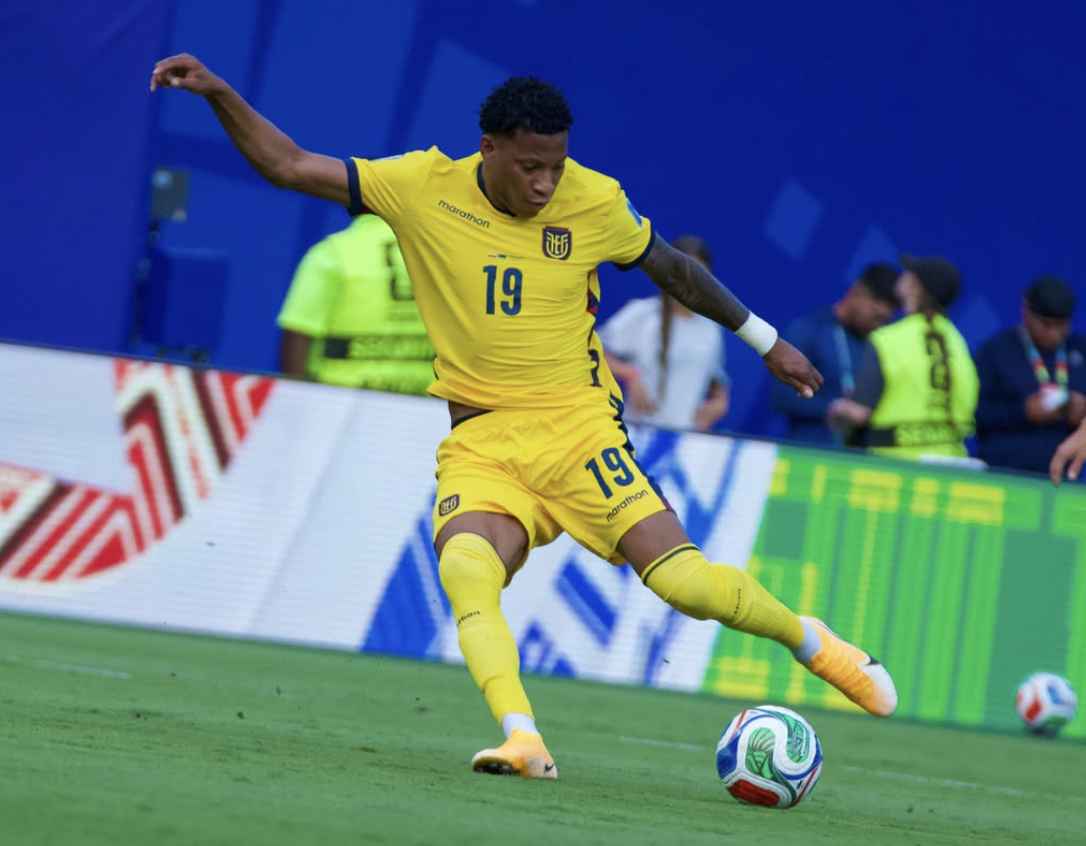Klasemen Grup E Piala Dunia 2026 Setelah Timnas Ekuador Imbang 0-0 dengan Curacao, Siapa Temani Jerman?