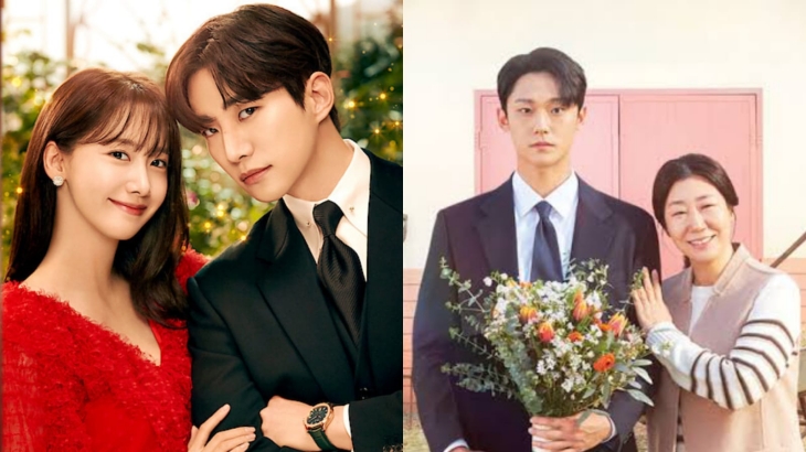 K-Drama Netflix Terpopuler di Indonesia Sepanjang 2023