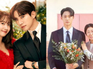 K-Drama Netflix Terpopuler di Indonesia Sepanjang 2023