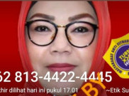 [HOAKS atau FAKTA]: Bupati Sukoharjo Etik Minta Sejumlah Uang