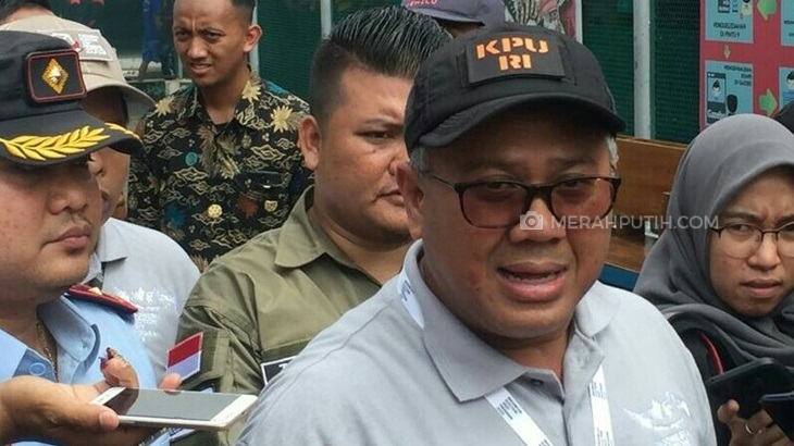 KPU Sebut Pemilu Indonesia Jadi Inspirasi Negara Lain