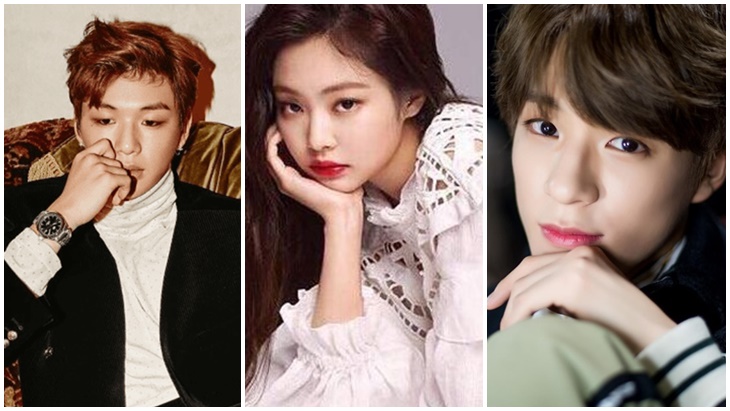 Bak Nama Asing, Nama Asli Artis K-Pop Ini Kerap Dikira Nama Panggung