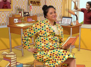 Comeback, Marshanda Bintangi Film Gendut Siapa Takut?!