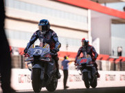 Bertahan Hingga 2026, Gresini Yakin Alex Marquez Bisa Sukses