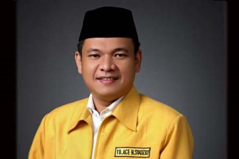 Ma'ruf Amin Dituntut Minta Maaf, Jubir TKN: Tak Mungkin Kami Rendahkan Difabel