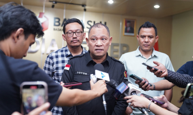 Alasan Bawaslu Tak Ikut Periksa Dana Kampanye Peserta Pemilu