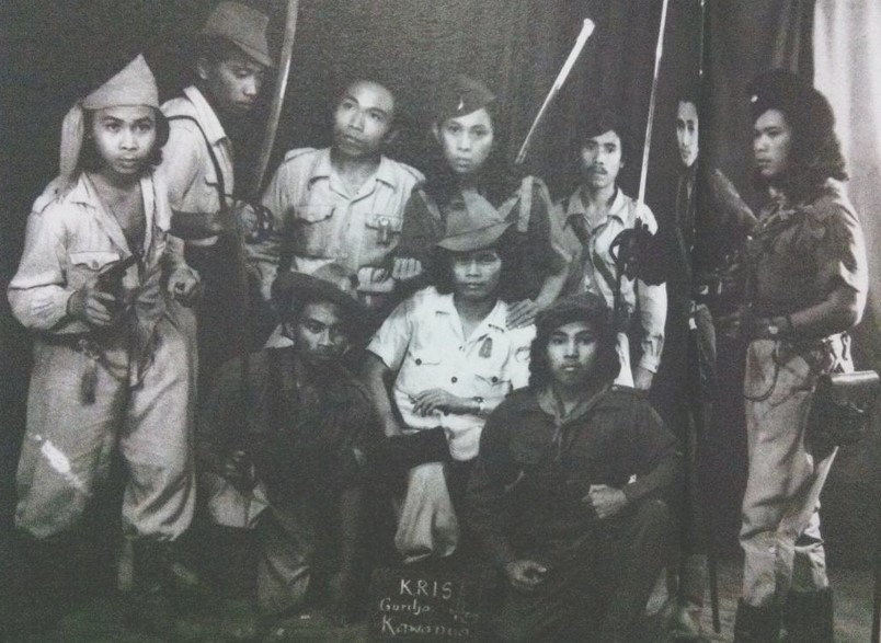 jago revolusi