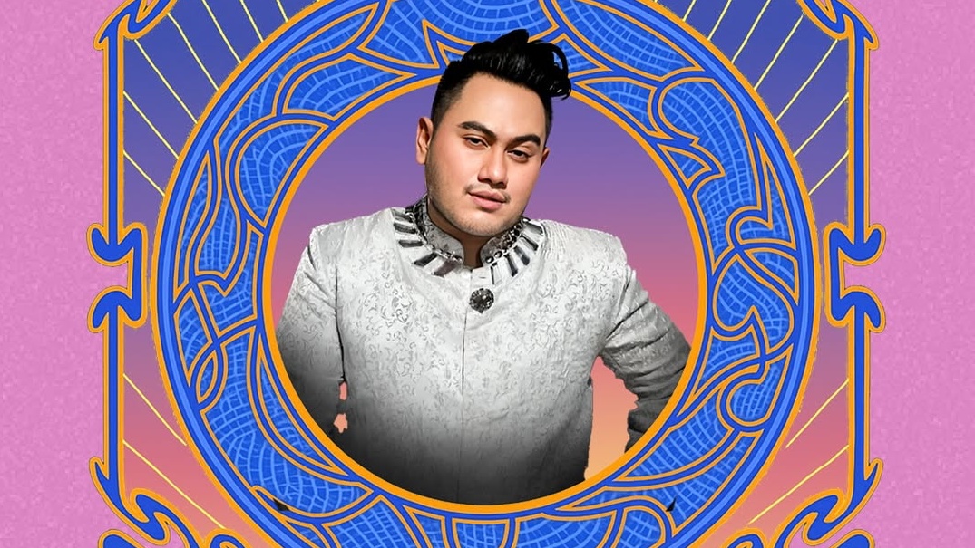 Nassar Rilis Lagu 'Samira', Ungkapan Kagum dan Cinta kepada Sosok Istimewa