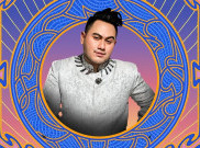 Nassar Rilis Lagu 'Samira', Ungkapan Kagum dan Cinta kepada Sosok Istimewa