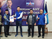 KLB Demokrat Digelar di Sumut Bakal Jadikan Moeldoko Ketum Partai