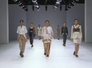 JFW 2021 Pamerkan Sustainable Fashion Keren di Masa Pandemi