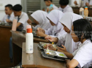 KPAI Usul Penyaluran Program MBG Ramah Anak tidak Libatkan Aparat Keamanan