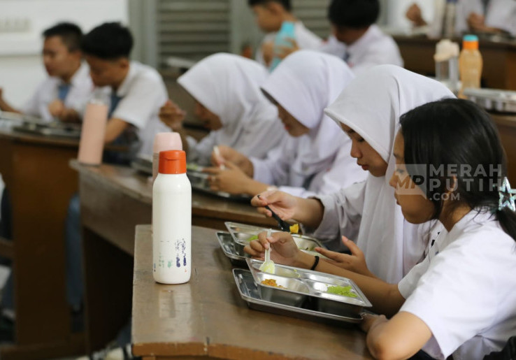 Data Penerima MBG Tidak Sinkron, Guru Harus Perbarui Identitas Peserta Didik