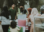 5 Makanan ini Bikin Buka Puasa jadi Gembira