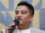 Indra Lesmana Legacy Concert, Konser Pertama dan Terakhir Sang Maestro