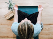 Terapkan Mindfulness dalam Keseharianmu