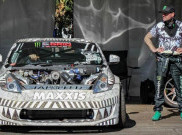 Shane Lynch Tinggalkan Dunia Otomotif demi Boyzone