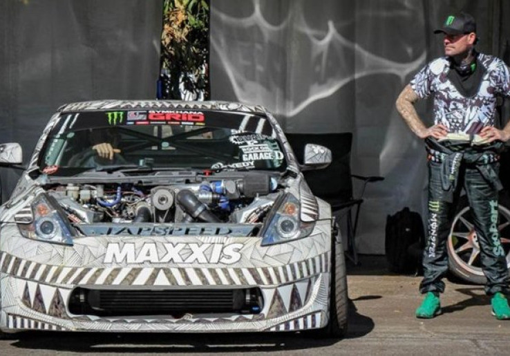 Shane Lynch Tinggalkan Dunia Otomotif demi Boyzone