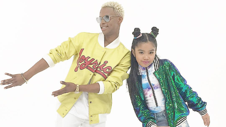 Els, Musisi Cilik Asal Indonesia yang Berkolaborasi dengan Silento