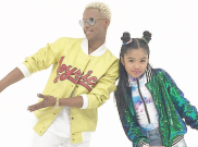Els, Musisi Cilik Asal Indonesia yang Berkolaborasi dengan Silento
