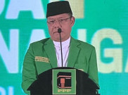 Plt Ketua Umum PPP Sebut Ada Kemungkinan Koalisi dengan PDIP